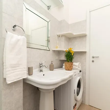 Historical Centre Olive Apartment *
